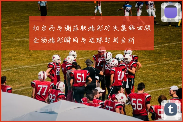 切尔西与谢菲联精彩对决集锦回顾全场精彩瞬间与进球时刻分析