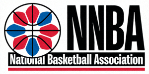 国家篮球协会NBA官方标志
