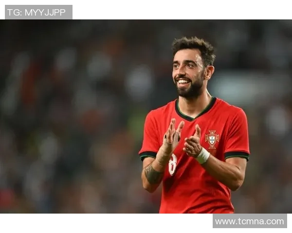 布鲁诺费尔南德斯：从天才少年到足球场上的中流砥柱