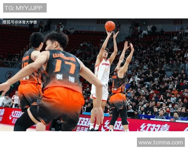 精彩对决视频直播北控对阵广东全场赛事分析与精彩瞬间回顾